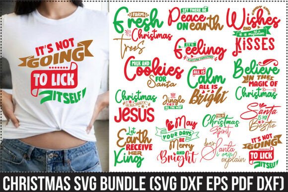 Download Christmas SVG Bundle, Winter SVG, Santa - Winter svg Collection