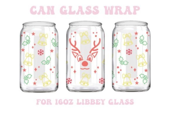 Download Christmas Can Glass Svg, Winter Svg - Winter svg Collection