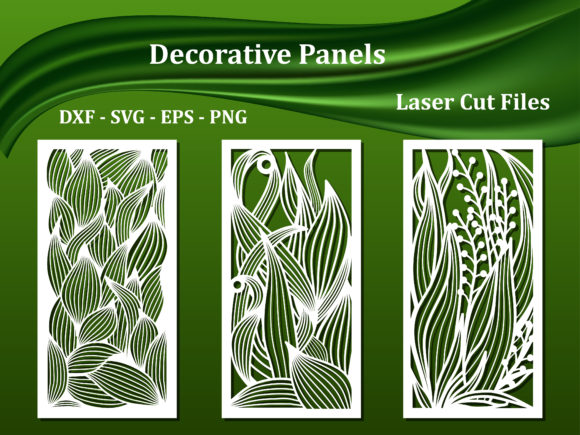Download Decorative Wall Panels - Premium Resources