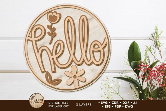 Download Decorative Wall Panel with Flowers - Decorative wall Collection